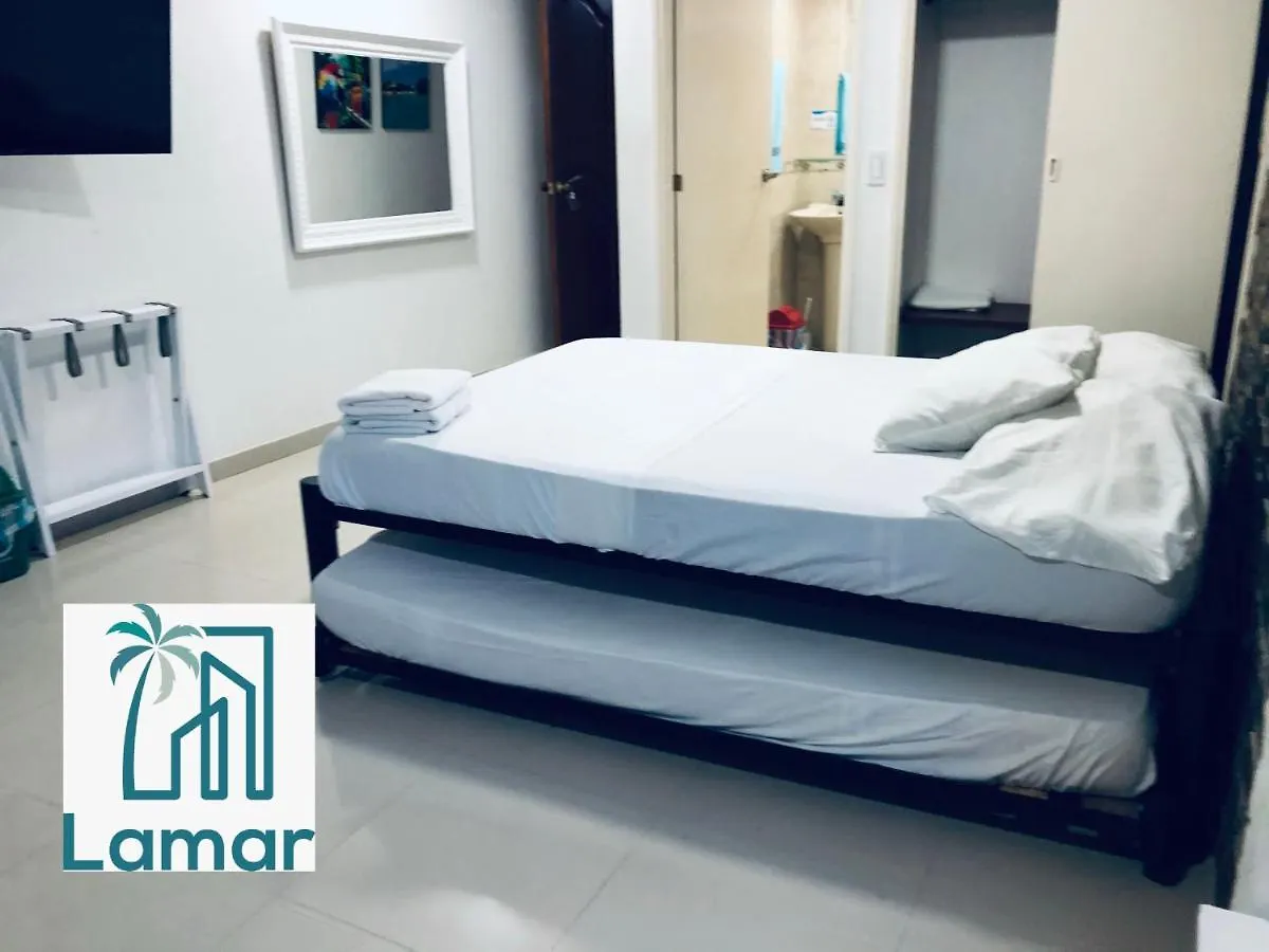 Lamar Cartagena Conquistador Apartment 0*,